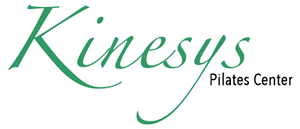 Kinesys Pilates Center Logo